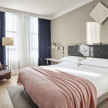 11 Howard, New York, A Member Of Design Hotels Esterno foto