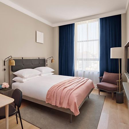 11 Howard, New York, A Member Of Design Hotels Esterno foto