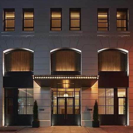 11 Howard, New York, A Member Of Design Hotels Esterno foto