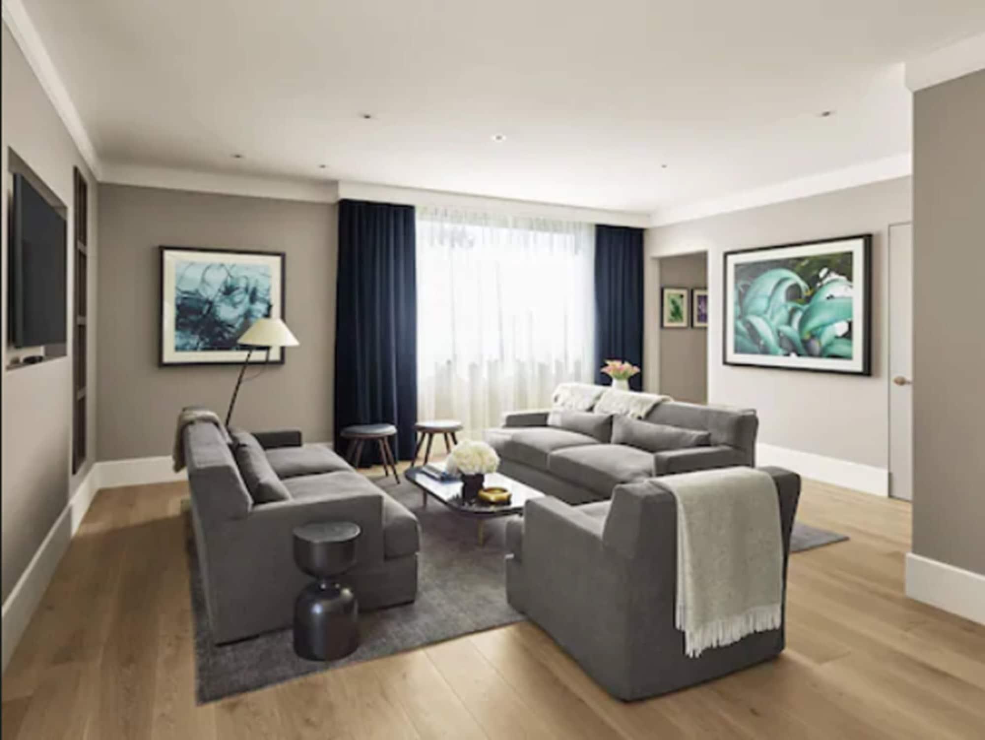 11 Howard, New York, A Member Of Design Hotels Esterno foto
