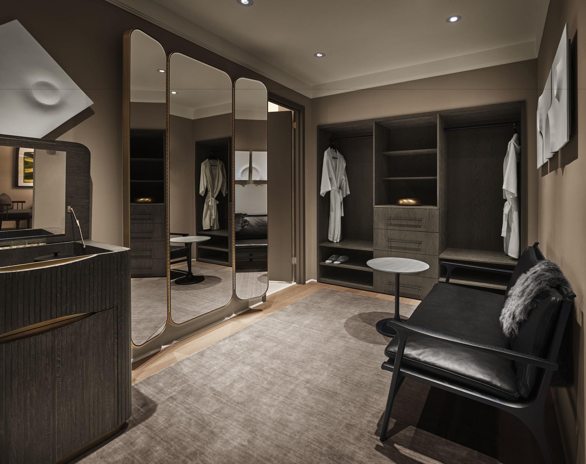 11 Howard, New York, A Member Of Design Hotels Esterno foto