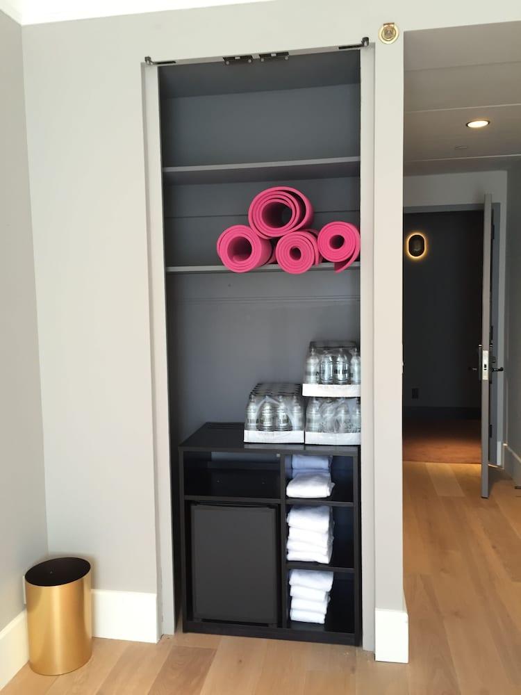 11 Howard, New York, A Member Of Design Hotels Esterno foto