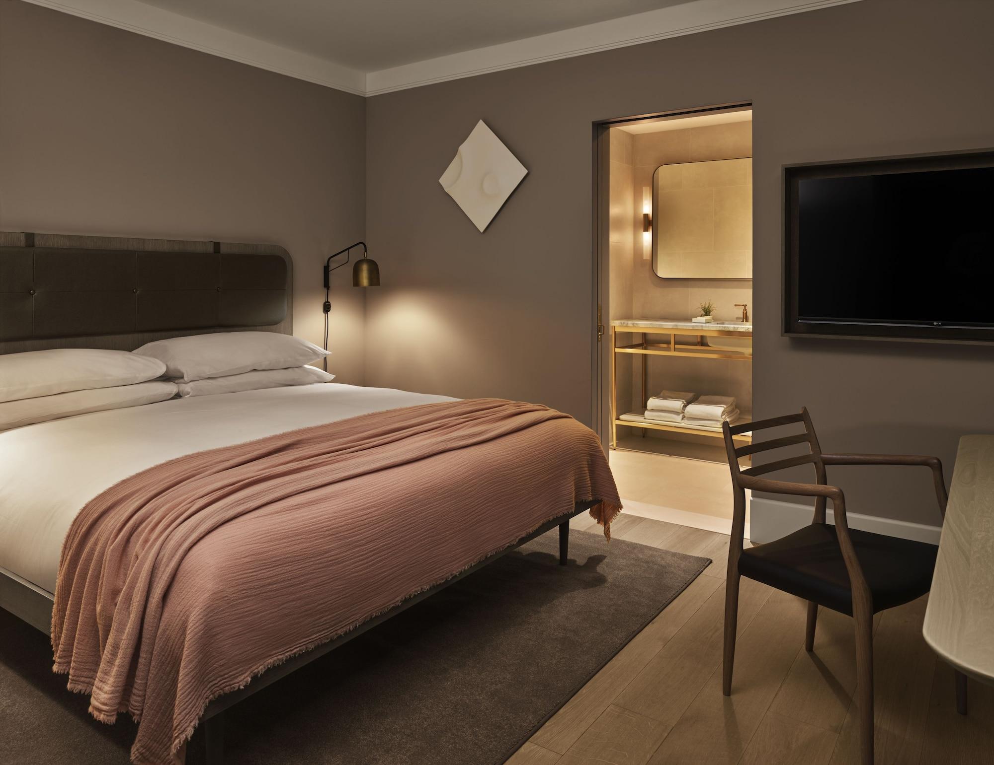 11 Howard, New York, A Member Of Design Hotels Esterno foto
