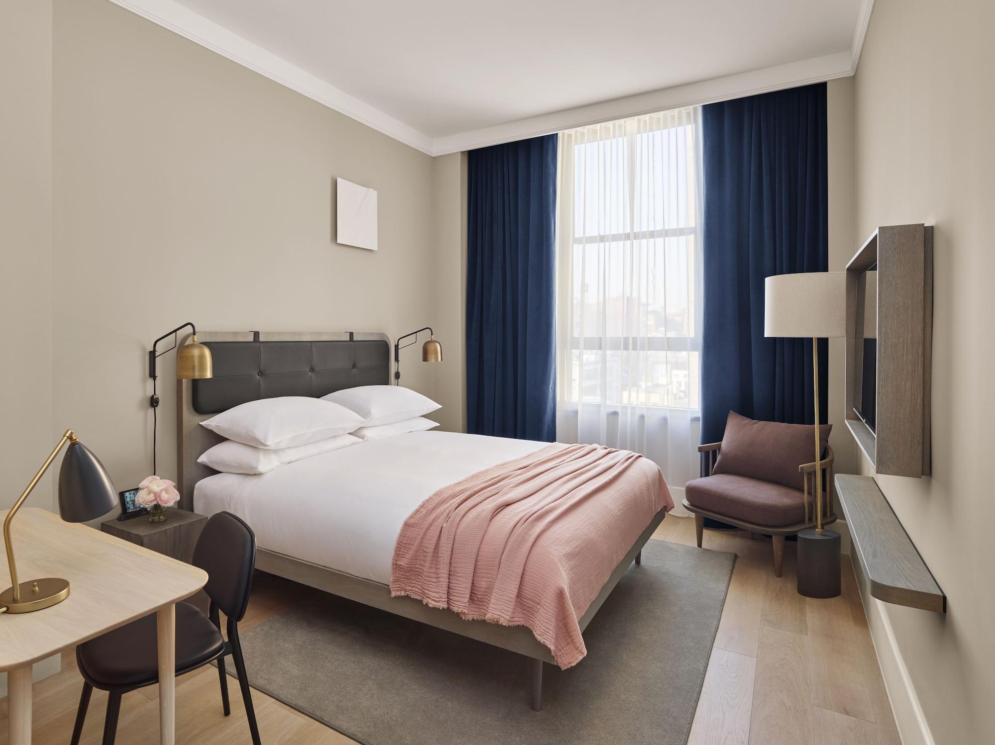 11 Howard, New York, A Member Of Design Hotels Esterno foto