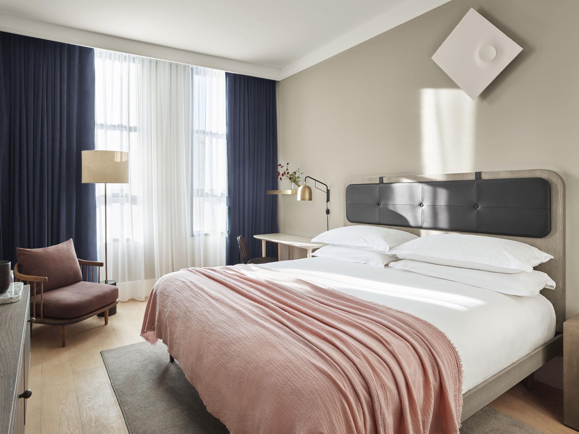 11 Howard, New York, A Member Of Design Hotels Esterno foto