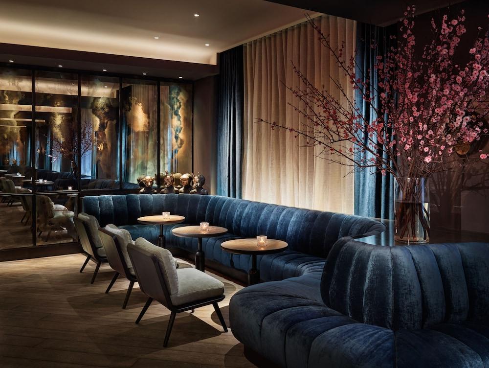 11 Howard, New York, A Member Of Design Hotels Esterno foto