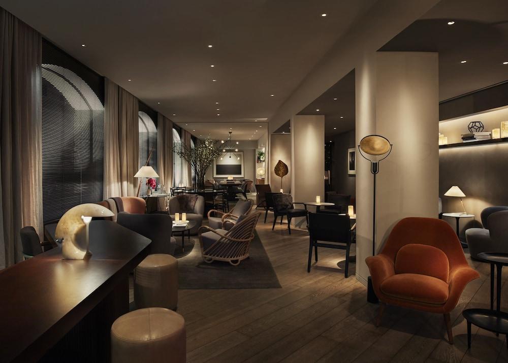 11 Howard, New York, A Member Of Design Hotels Esterno foto