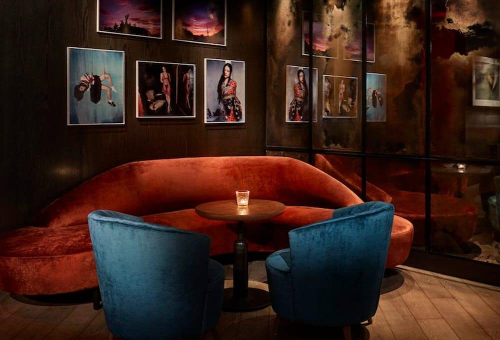 11 Howard, New York, A Member Of Design Hotels Esterno foto