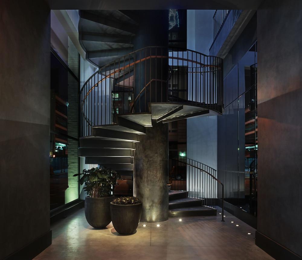 11 Howard, New York, A Member Of Design Hotels Esterno foto