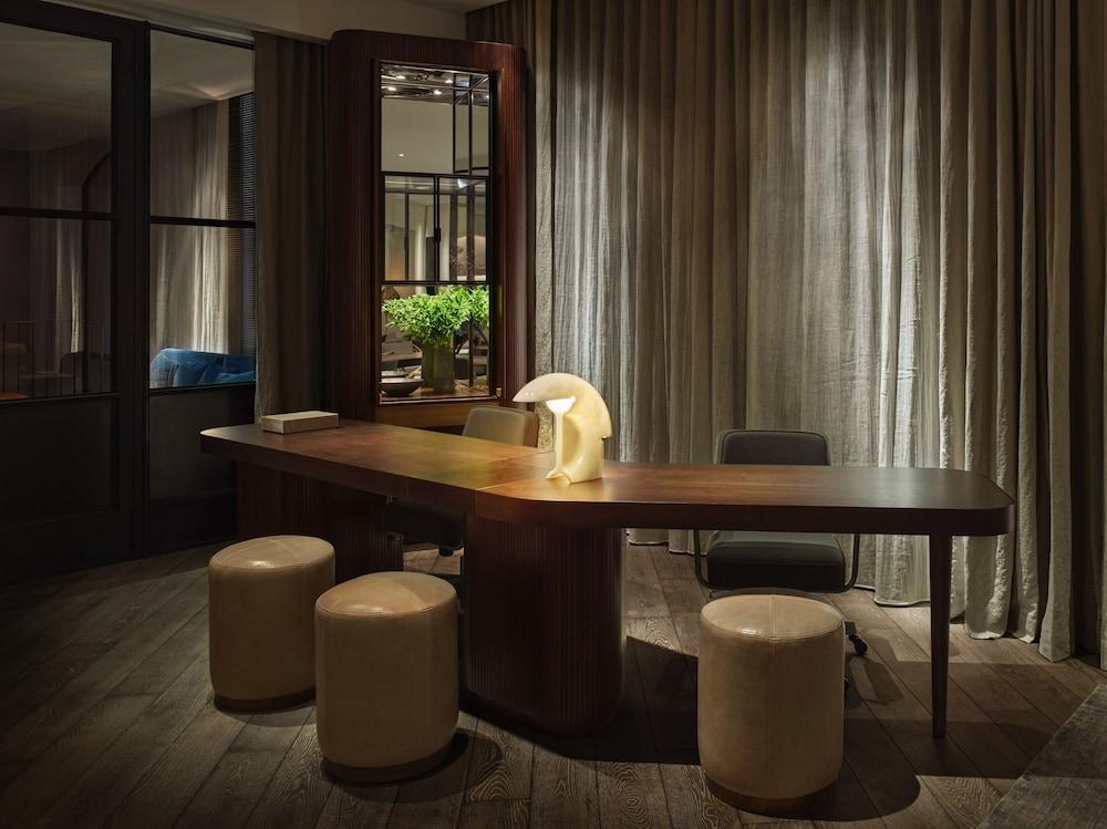 11 Howard, New York, A Member Of Design Hotels Esterno foto