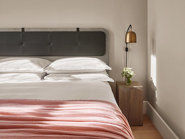 11 Howard, New York, A Member Of Design Hotels Camera foto