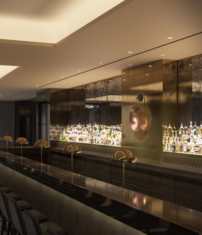 11 Howard, New York, A Member Of Design Hotels Esterno foto