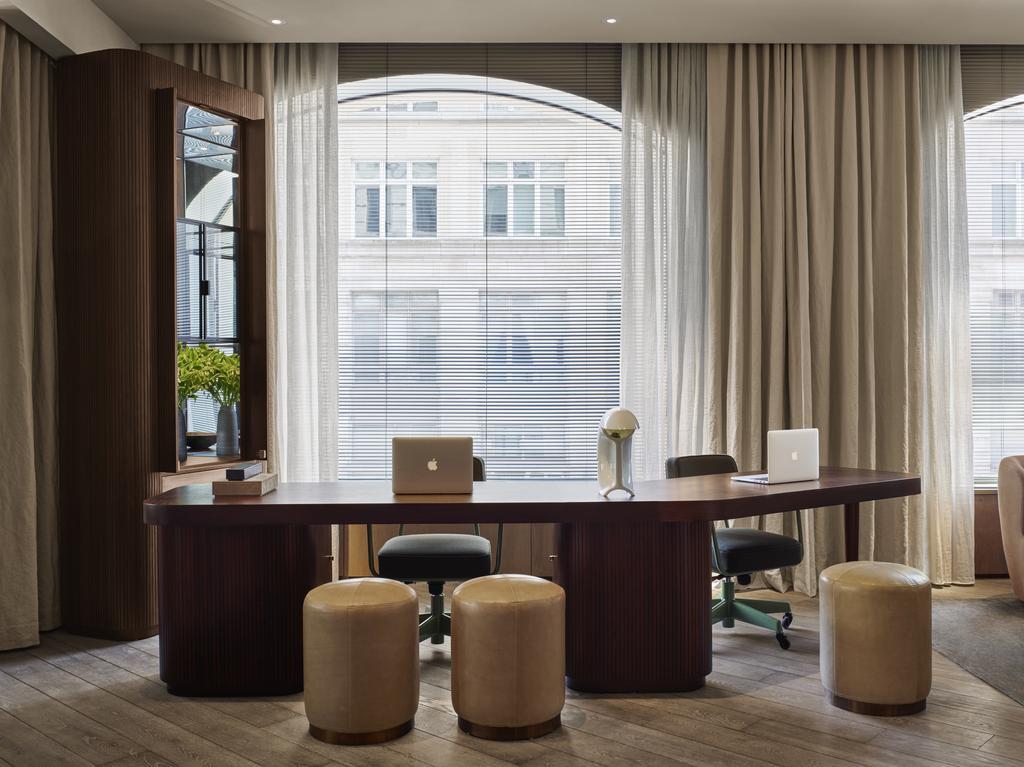 11 Howard, New York, A Member Of Design Hotels Esterno foto