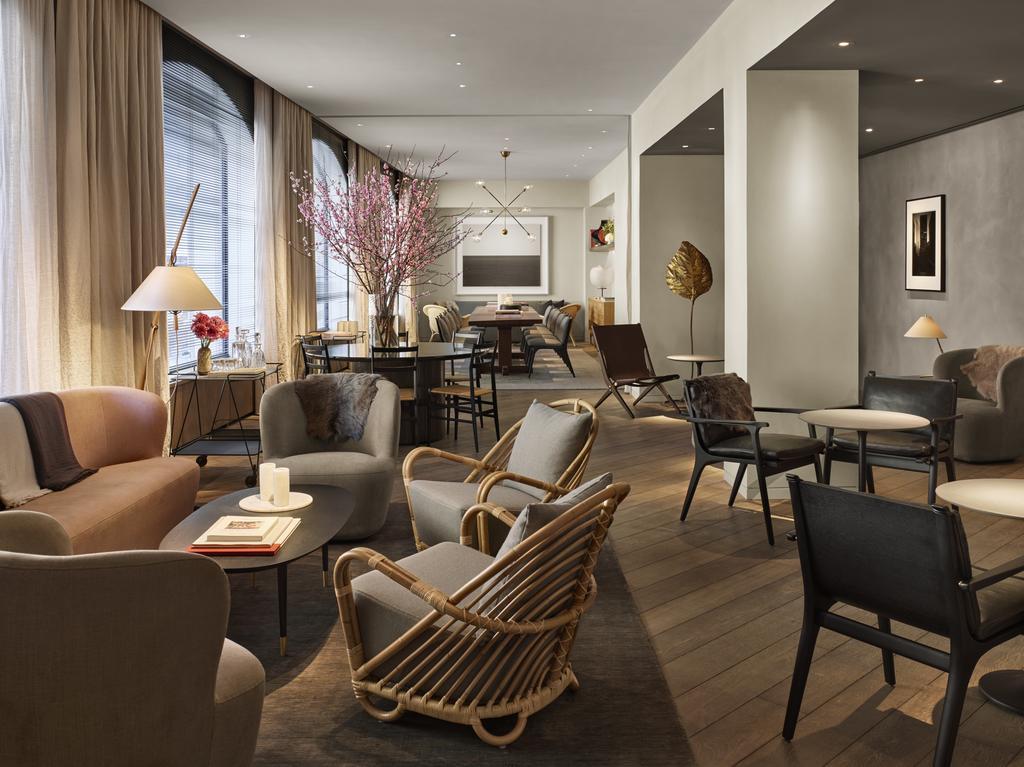 11 Howard, New York, A Member Of Design Hotels Esterno foto