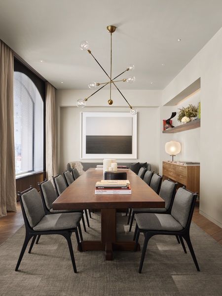 11 Howard, New York, A Member Of Design Hotels Esterno foto