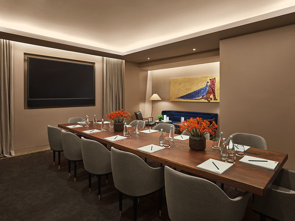 11 Howard, New York, A Member Of Design Hotels Esterno foto