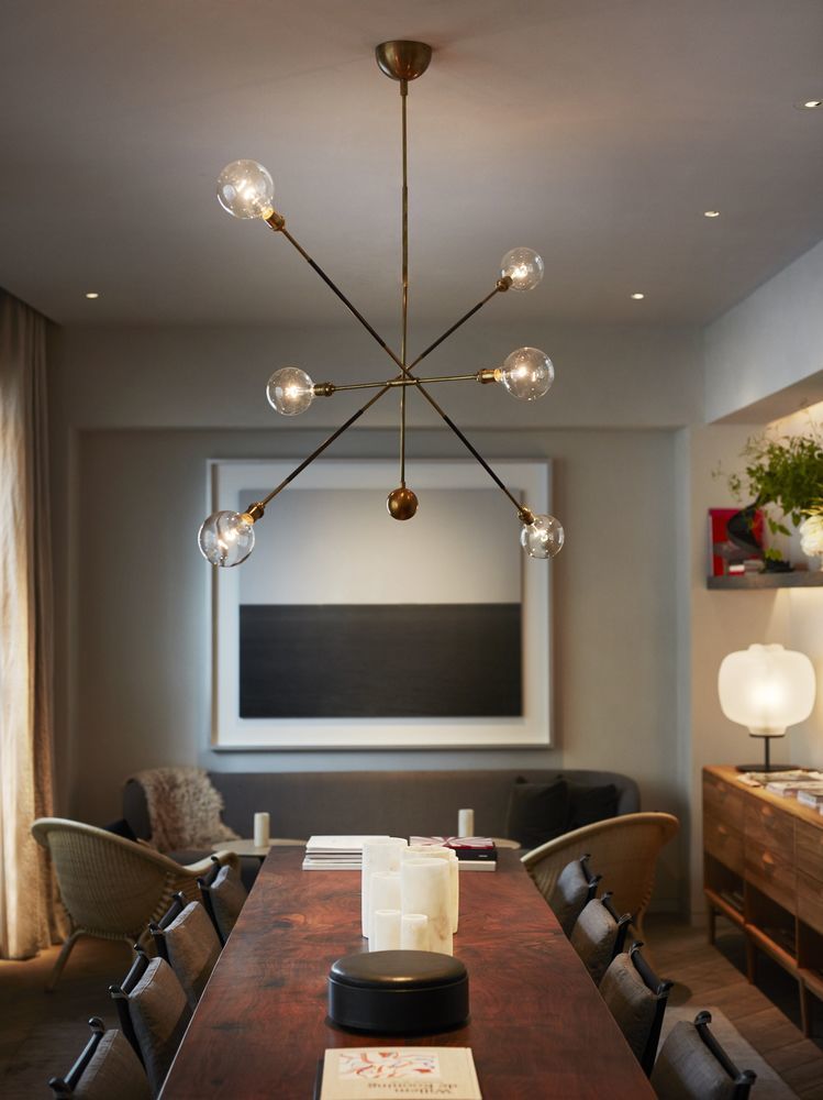11 Howard, New York, A Member Of Design Hotels Esterno foto